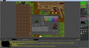 ED 175 ml 81/RP lvl 47 distance 98 e shielding 87 - Tibia