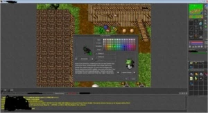 ED 175 ml 81/RP lvl 47 distance 98 e shielding 87 - Tibia