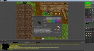 ED 175 ml 81/RP lvl 47 distance 98 e shielding 87 - Tibia