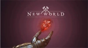 FARMO UMBRAL EM SUA CONTA! - New World
