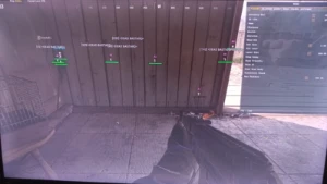 HACK para Arena Breakout - Outros