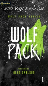 Wolf Pack - Edo Van Belkom De $37,78 por apenas $4,99 - eBooks