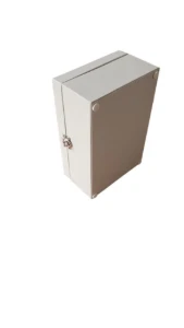 Porta-Joias Grande Branco de 5 Andares - Artesanato e Personalizados