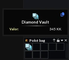 KK'S Mundo Gold - PokeXGames PXG