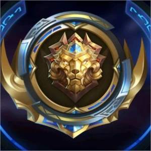 Elojob Mobile Legends - GM, Épico ao Lenda