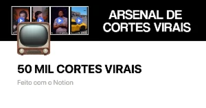 50 Mil Cortes Virais - Outros