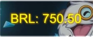 CONTA LEAGUE OF LEGENDS PLAT 2  TODOS OS CHAMPS 172 SKINS LOL