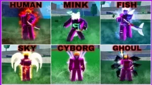 Contas Blox Fruits, Roblox //(Mais De 50 Tipos De Conta)