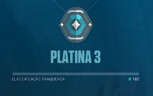 valorant plat3 pacote champions+/ acc Lol Platina 150+ skins