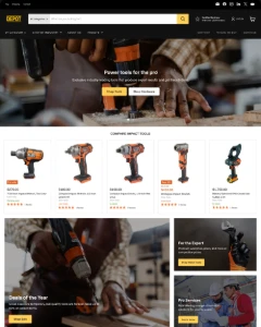 Tema Empire Shopify Atualizado + Chave de Ativação - Sites, Lojas e Sistemas Prontos Sites e Scripts