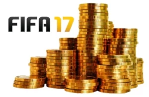 Fifa 17 - 2 milhões de coins Ultimate Team (Todos consoles) - Outros