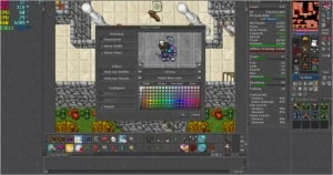 Tibia!RP350-Quelibra