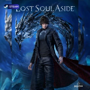 Lost Soul Aside - Steam