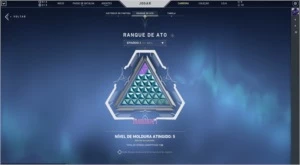 Conta com cerca de R$2.3k gasto - Valorant