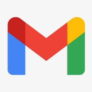 Contas Recém Criadas Gmail Com Nome Personalizado - Outros