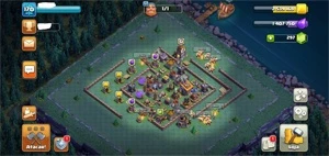 CV 12 FULL - Clash of Clans