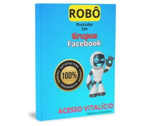 Disparador De Anúncios FB