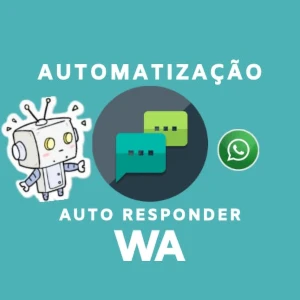 Chatbot Wa Autoresponder