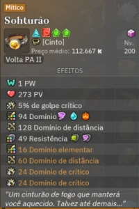 Sohturão Volta PA 2