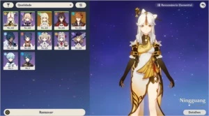 GENSHIN IMPACT - NA - PC & MOBILE - AR 7 - CHILDE + 10 4⭐️
