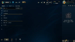Conta Lol Platina 1, 227 Skins, Todos Os Campeões, 128K Ea - League of Legends