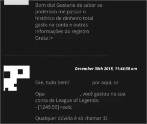 Conta LoL Prata IV com 79 skins e no Lv134, com bordas raras - League of Legends