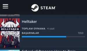 Conta de Steam - de 289 Jogos, com VAC