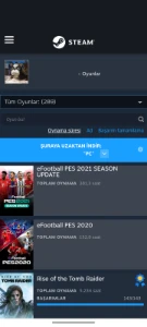 Conta de Steam - de 289 Jogos, com VAC