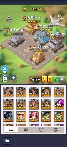 conta Last War - Outros
