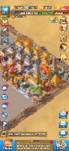 conta Last War - Outros