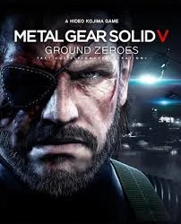 ⭐ Metal Gear Solid V: Ground Zeroes