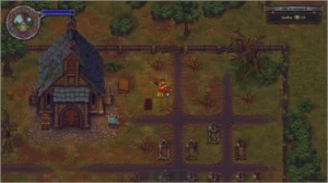 Graveyard Keeper - Steam