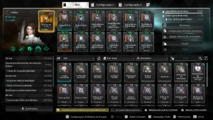 Conta The First Descendant todas as plataformas / RANK 22 - Outros