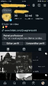 Instagram - Outros