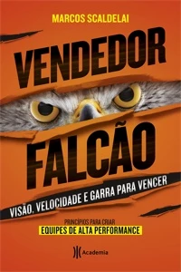 VENDEDOR FALCÃO - ENVIO RAPIDO - PDF COMPLETO - eBooks
