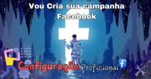 FACEBOOK: Criação de de Anúncios