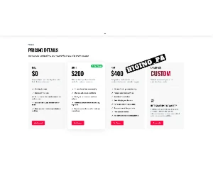 Tema Shopify Digital 5 Layout's + Atualizações E Bônus - Outros