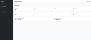 Script Controle de Empréstimos, Parcelas e Juros