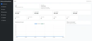 Script Controle de Empréstimos, Parcelas e Juros - Outros
