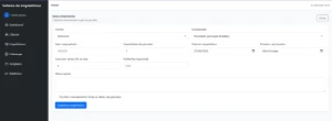 Script Controle de Empréstimos, Parcelas e Juros - Outros