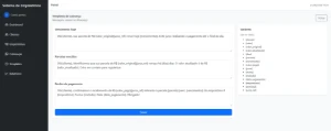 Script Controle de Empréstimos, Parcelas e Juros - Outros