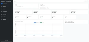 Script Controle de Empréstimos, Parcelas e Juros - Outros