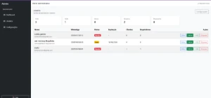 Script Controle de Empréstimos, Parcelas e Juros - Outros