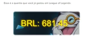 CONTA LOL LV 158 PRATA 2 65 SKINS +680 REAIS GASTOS EM SKINS - League of Legends