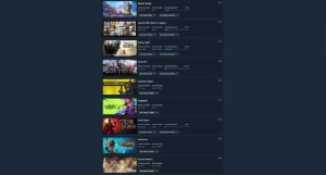 Conta steam com premier cs2, sem vacban, liberado!