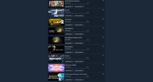 Conta steam com premier cs2, sem vacban, liberado!