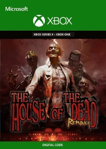 The House Of The Dead: Remake - Jogos (Mídia Digital)