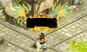 Enu crocabulia 14.590 - Dofus