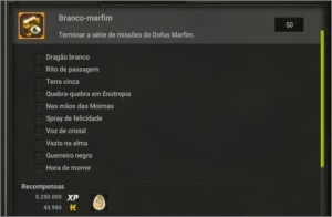 Enu crocabulia 14.590 - Dofus
