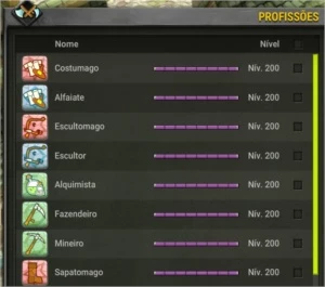 Enu crocabulia 14.590 - Dofus